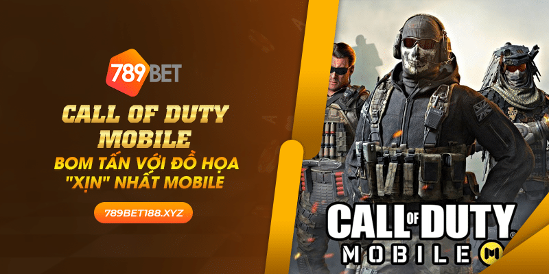 27 call of duty mobile bom tan voi do hoa xin nhat mobile