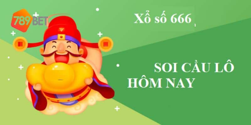 soi cầu 666