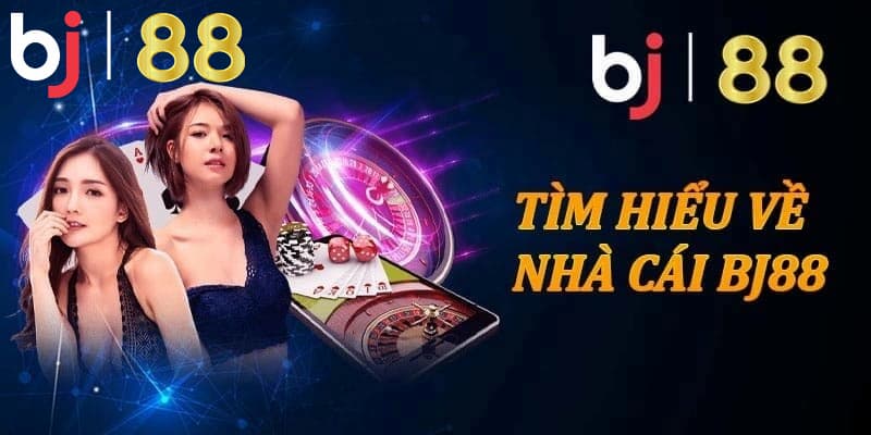 Kho trò chơi đồ sộ tại nhà cái BJ 88